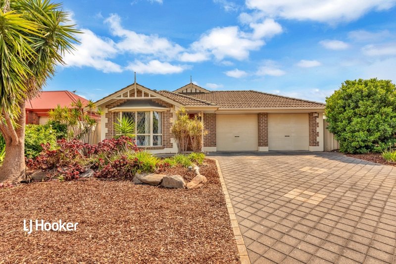 32 Cobbler Circuit, Salisbury Heights SA 5109