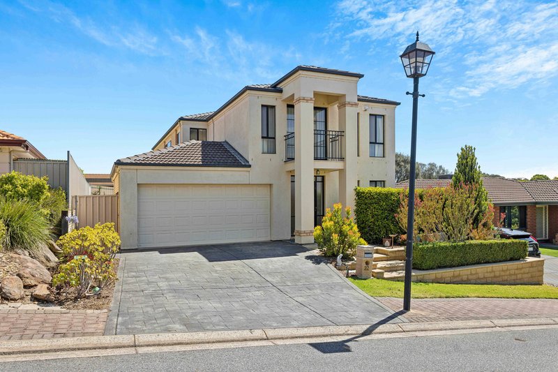 32 Coley Place, Greenwith SA 5125