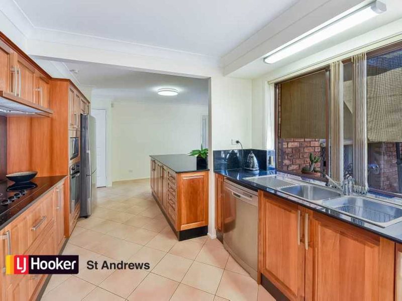 Photo - 32 Collaroy Road, Woodbine NSW 2560 - Image 3