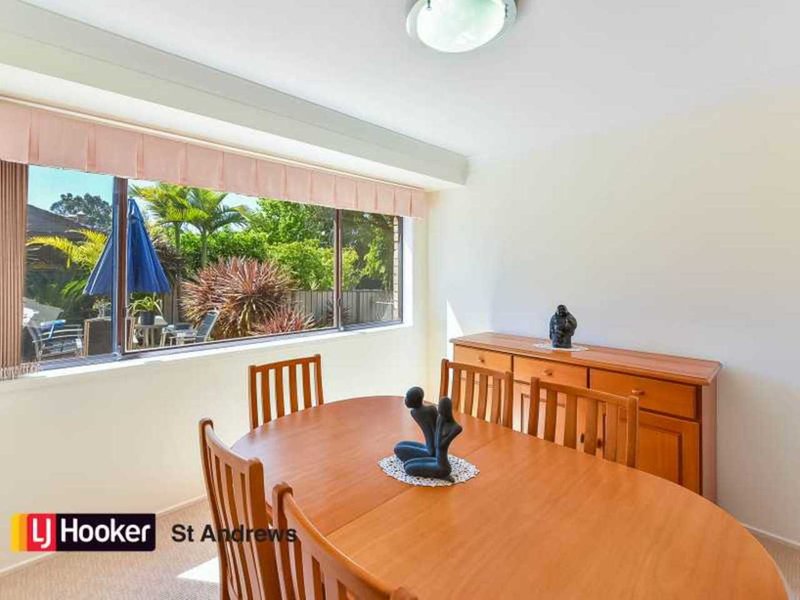 Photo - 32 Collaroy Road, Woodbine NSW 2560 - Image 5