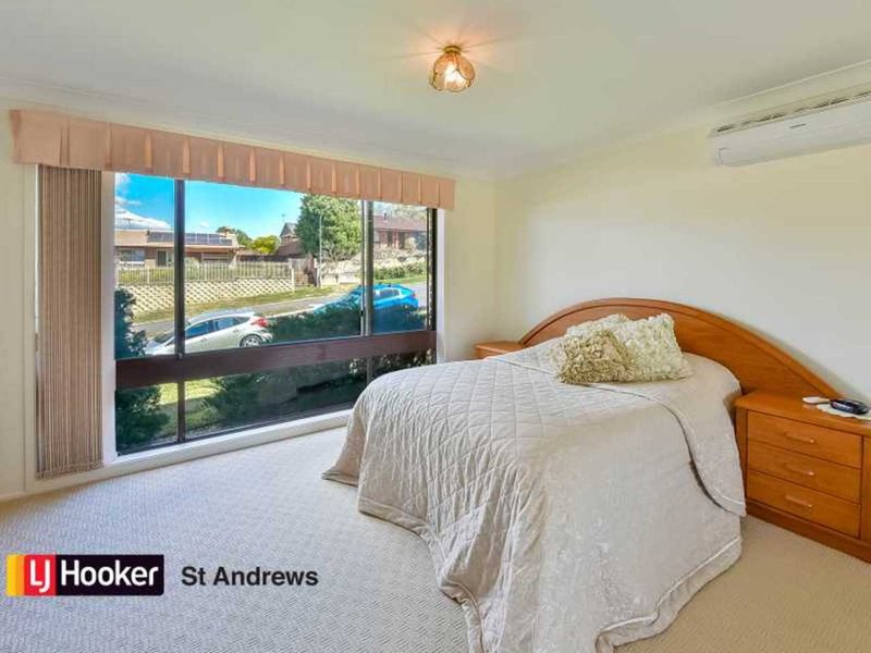 Photo - 32 Collaroy Road, Woodbine NSW 2560 - Image 6