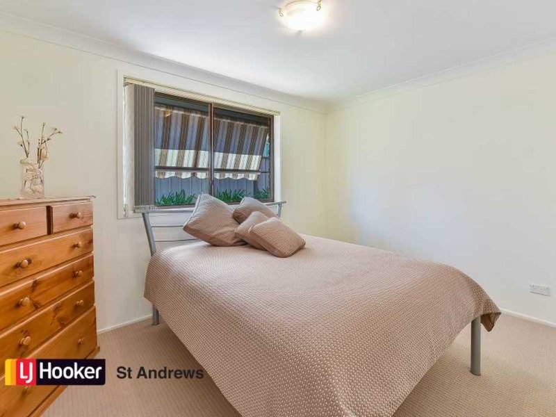 Photo - 32 Collaroy Road, Woodbine NSW 2560 - Image 7