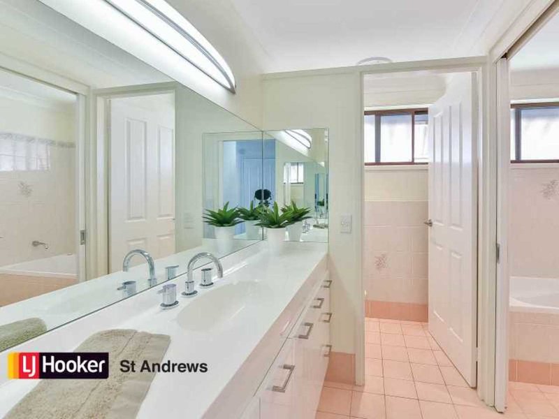 Photo - 32 Collaroy Road, Woodbine NSW 2560 - Image 8