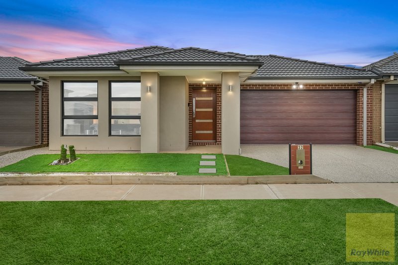 32 Colonial Circuit, Tarneit VIC 3029