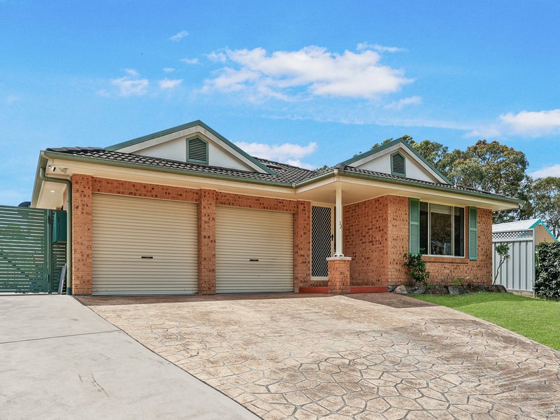 32 Colorado Drive, Blue Haven NSW 2262