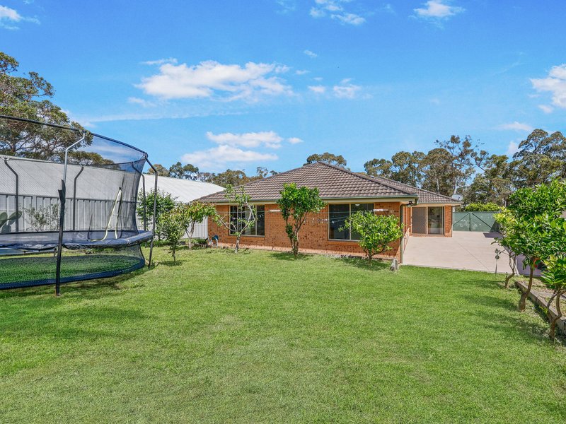 Photo - 32 Colorado Drive, Blue Haven NSW 2262 - Image 11