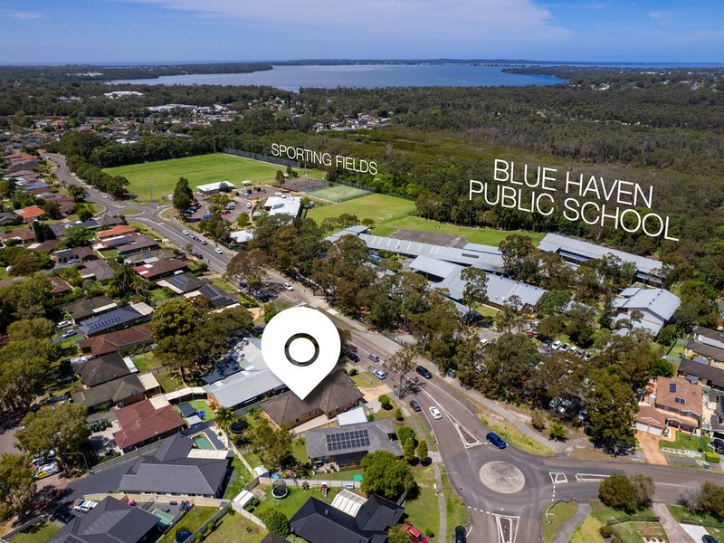 Photo - 32 Colorado Drive, Blue Haven NSW 2262 - Image 13