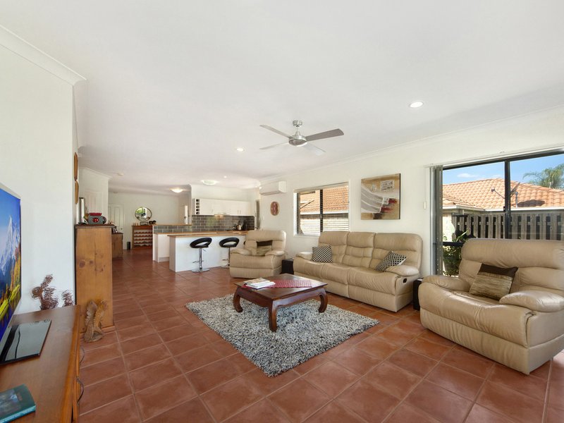 Photo - 32 Con Brio Boulevard, Upper Coomera QLD 4209 - Image 6