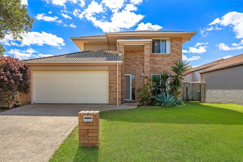 32 Conondale Circuit, Kallangur QLD 4503