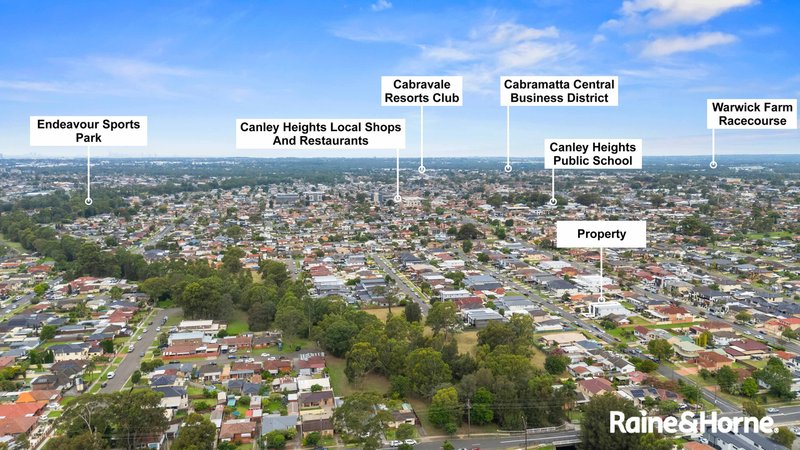 Photo - 32 Coolibar Street, Canley Heights NSW 2166 - Image 13