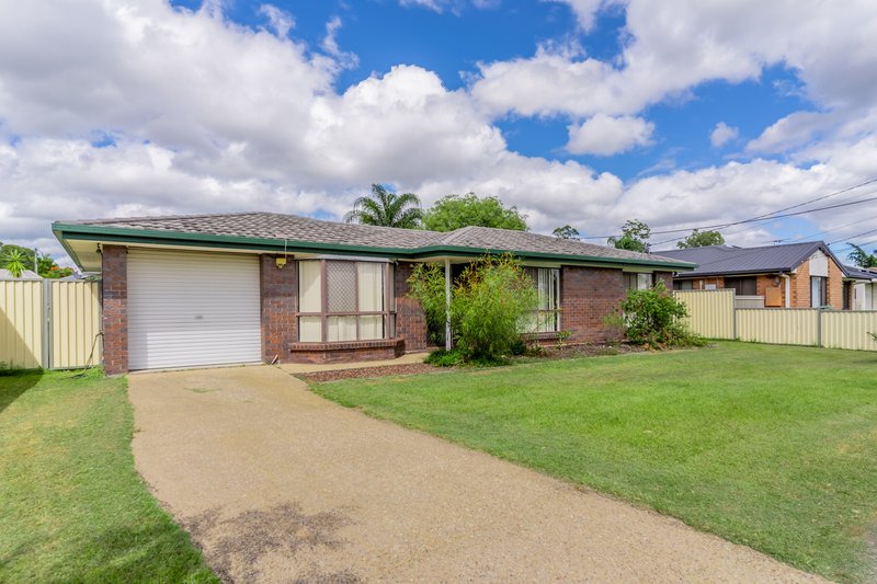 32 Coolmunda Street, Marsden QLD 4132