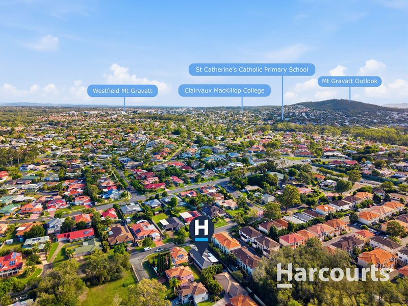 Photo - 32 Coora Street, Wishart QLD 4122 - Image 22