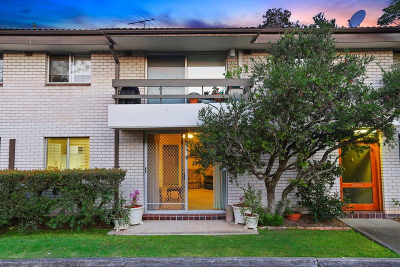 3/2 Corby Avenue, Concord NSW 2137