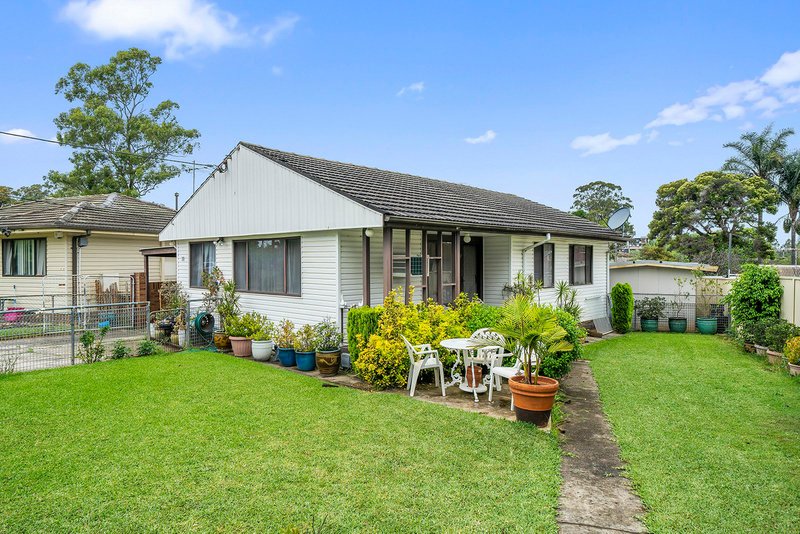 Photo - 32 Corriedale Street, Miller NSW 2168 - Image 1