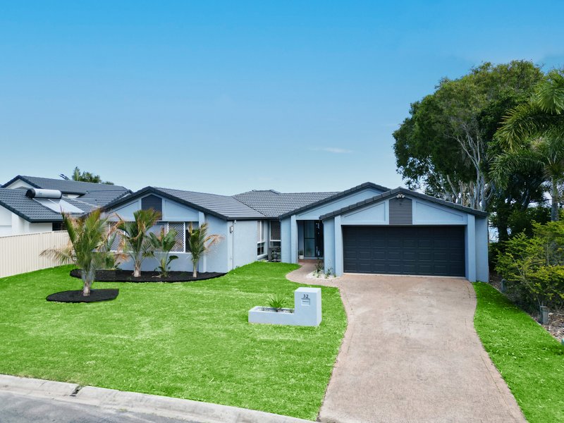 Photo - 32 Cosmos Avenue, Banksia Beach QLD 4507 - Image 2