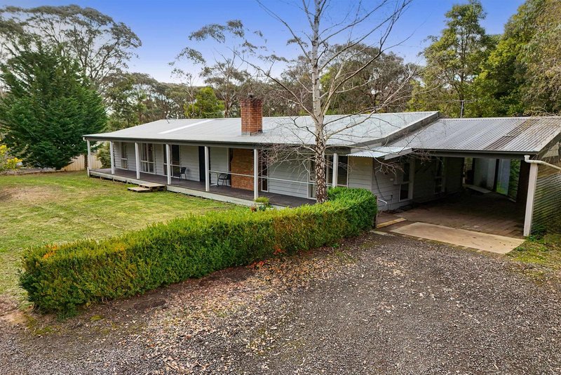 Photo - 32 Cowans Drive, Dales Creek VIC 3341 - Image 2