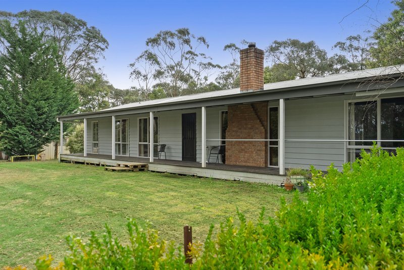 Photo - 32 Cowans Drive, Dales Creek VIC 3341 - Image 3