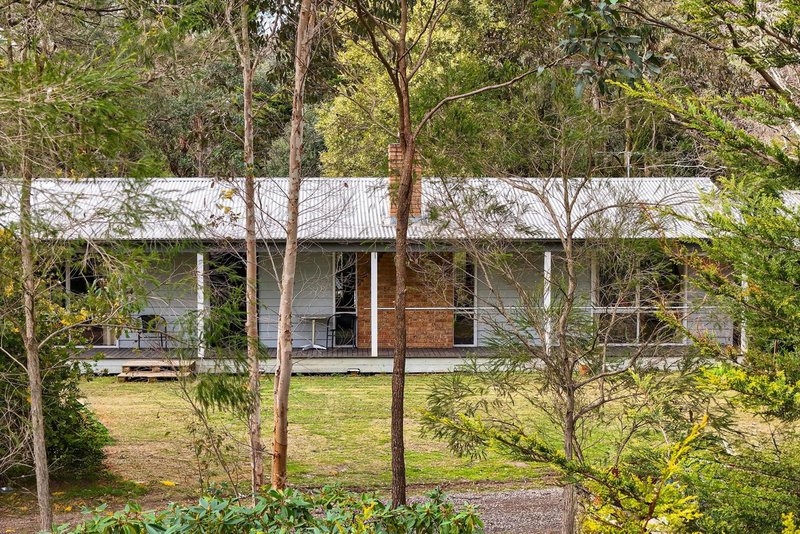 Photo - 32 Cowans Drive, Dales Creek VIC 3341 - Image 23