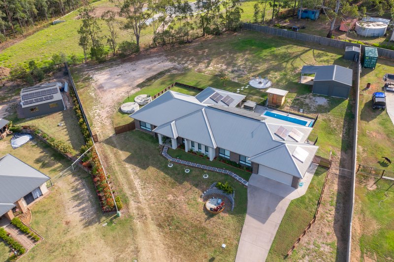 Photo - 32 Cradle Court, D'Aguilar QLD 4514 - Image 2