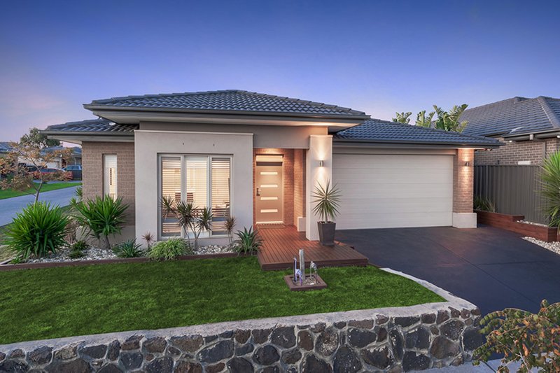 32 Cradle Mountain Drive, Craigieburn VIC 3064