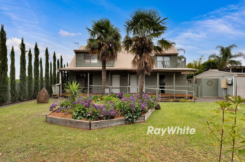 32 Creaton Lane, Irymple VIC 3498