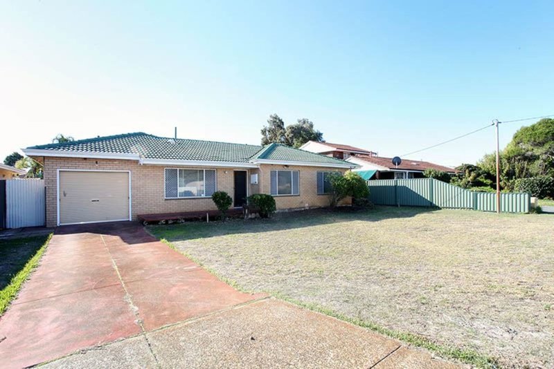 32 Croesus Street, Morley WA 6062