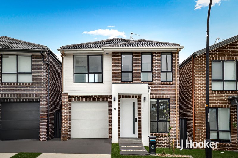 Photo - 32 Culnane Road, Riverstone NSW 2765 - Image 1
