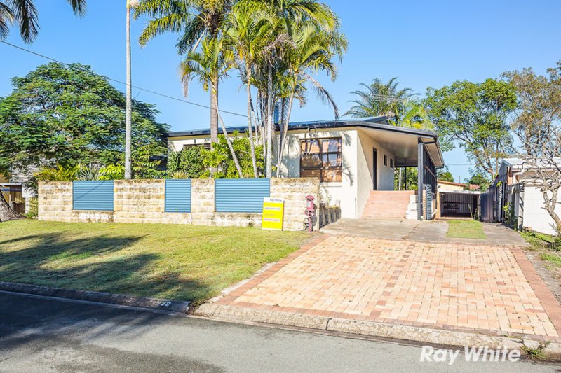 32 Cumming Street, Bongaree QLD 4507