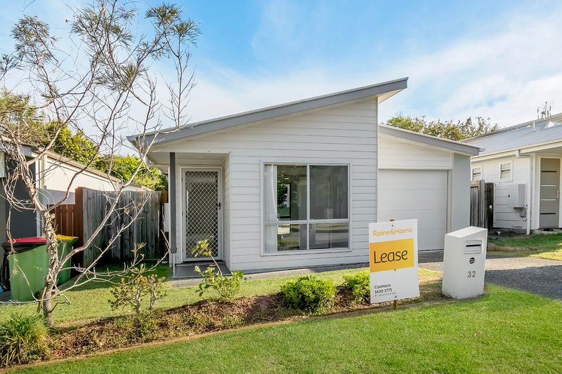 Photo - 32 Cumulus Circuit, Coomera QLD 4209 - Image 1