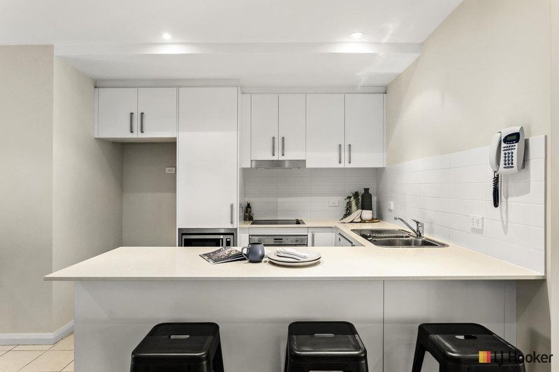 Photo - 3/2 Cunningham Street, Griffith ACT 2603 - Image 2