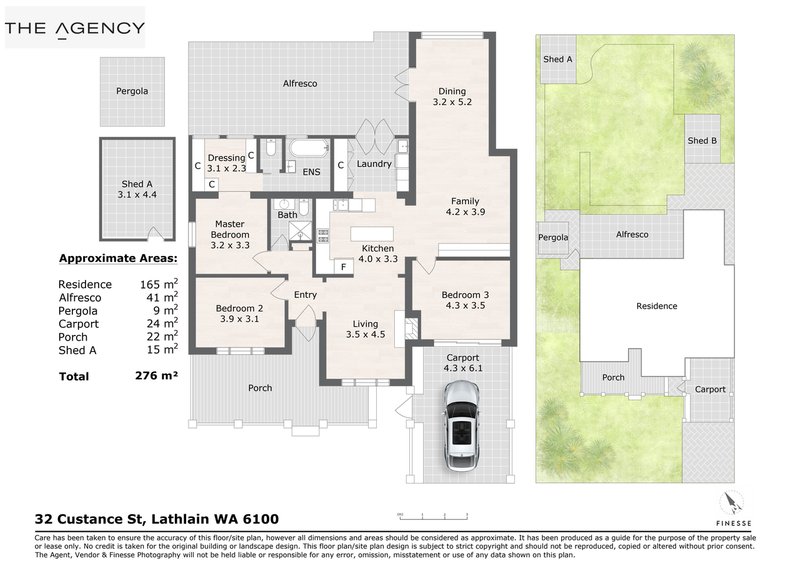 Photo - 32 Custance Street, Lathlain WA 6100 - Image 4