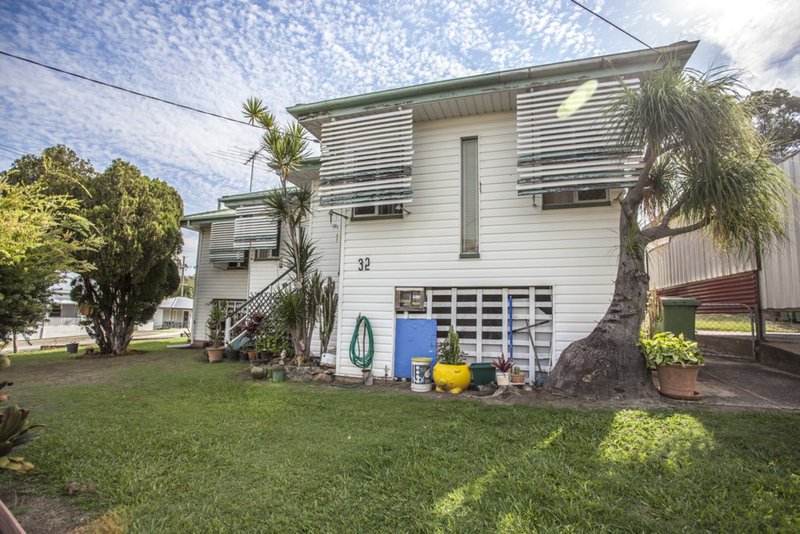 32 Cyprus Street, North Ipswich QLD 4305