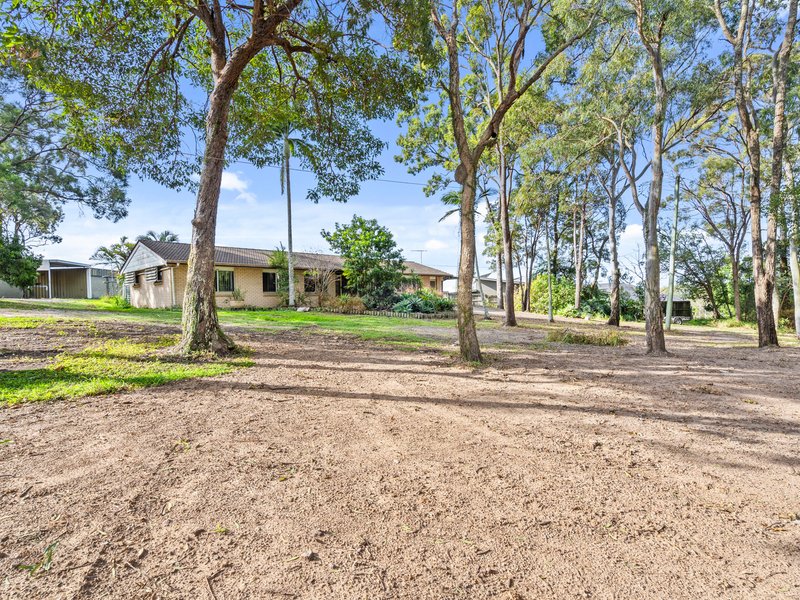 32 Dairy Swamp Road, Belmont QLD 4153