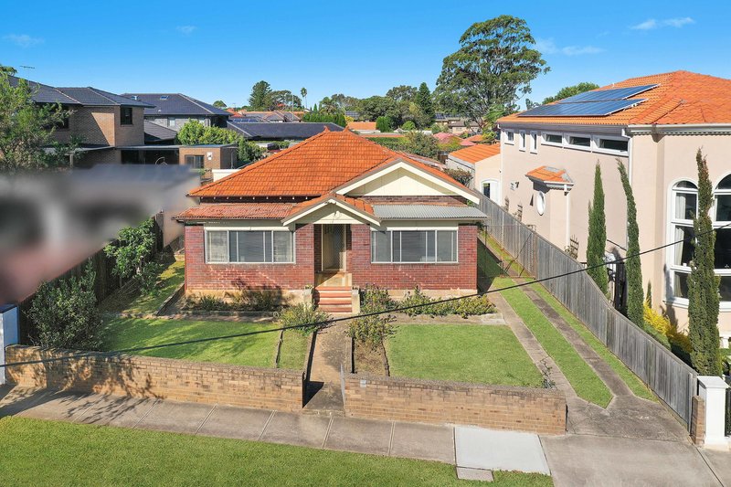 32 Dalmar Street, Croydon NSW 2132