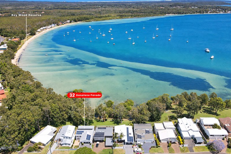 Photo - 32 Danalene Parade, Corlette NSW 2315 - Image 35