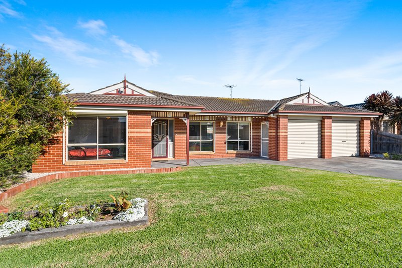 32 Darcy Street, Lara VIC 3212