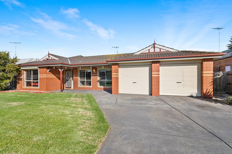 Photo - 32 Darcy Street, Lara VIC 3212 - Image 2