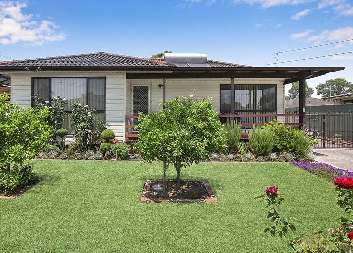 32 Dartford Street, Mount Pritchard NSW 2170