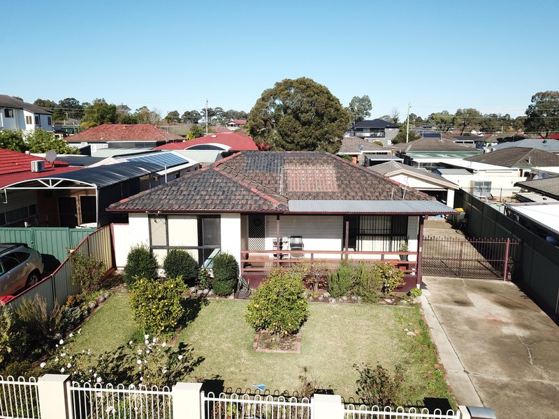 Photo - 32 Dartford Street, Mount Pritchard NSW 2170 - Image 1