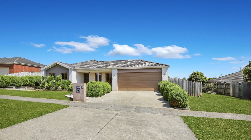 Photo - 32 Davey Drive, Drouin VIC 3818 - Image 12