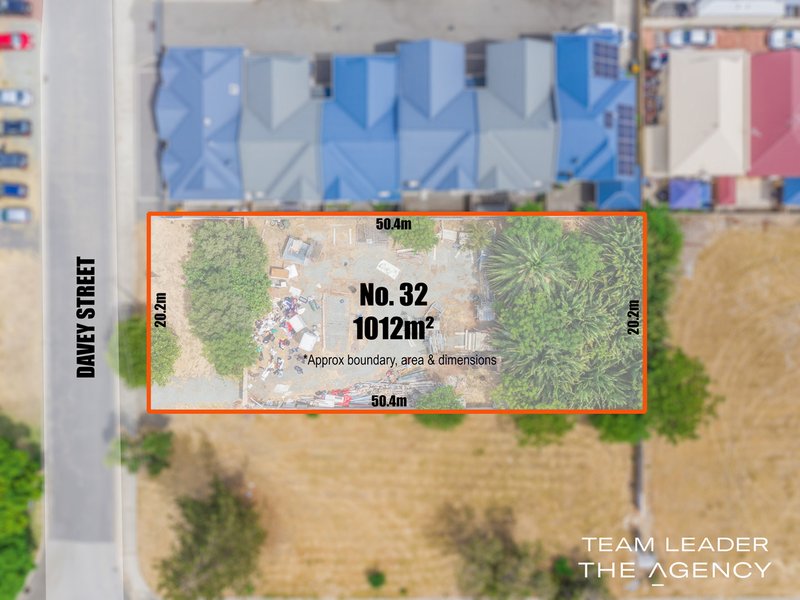 Photo - 32 Davey Street, Mandurah WA 6210 - Image 2