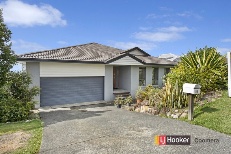 32 Dayflower Street, Upper Coomera QLD 4209