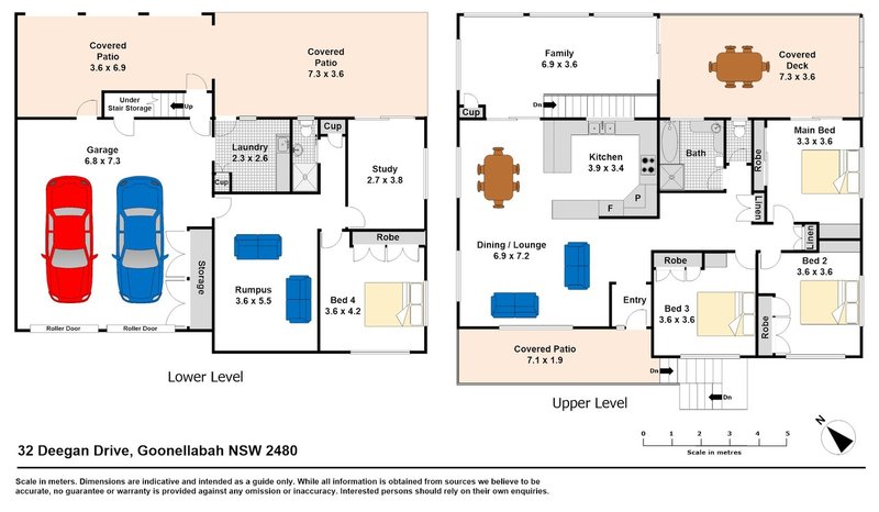 Photo - 32 Deegan Drive, Goonellabah NSW 2480 - Image 15