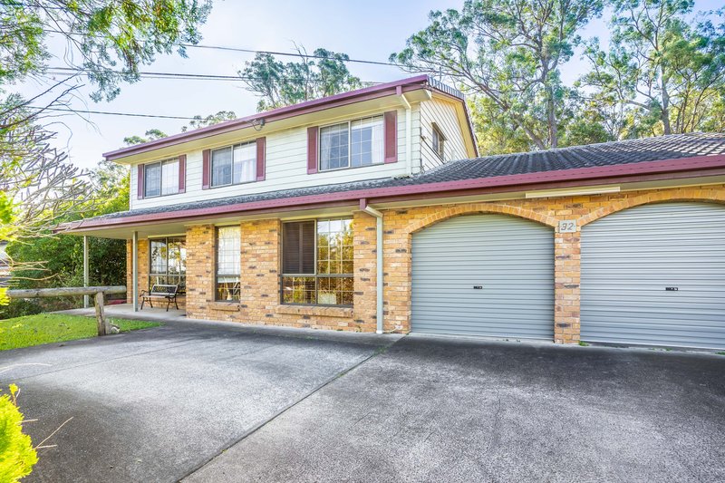 Photo - 32 Deloraine Drive, Springwood QLD 4127 - Image 17