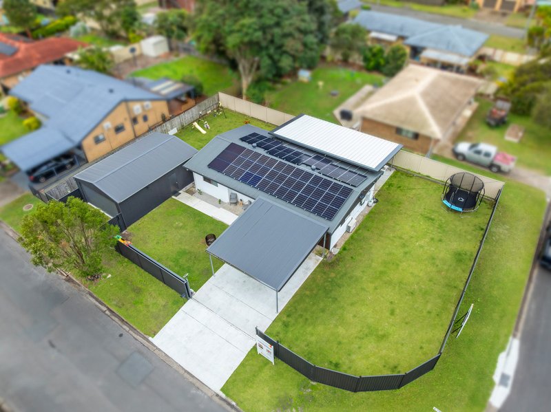 Photo - 32 Diana Street, Capalaba QLD 4157 - Image 19