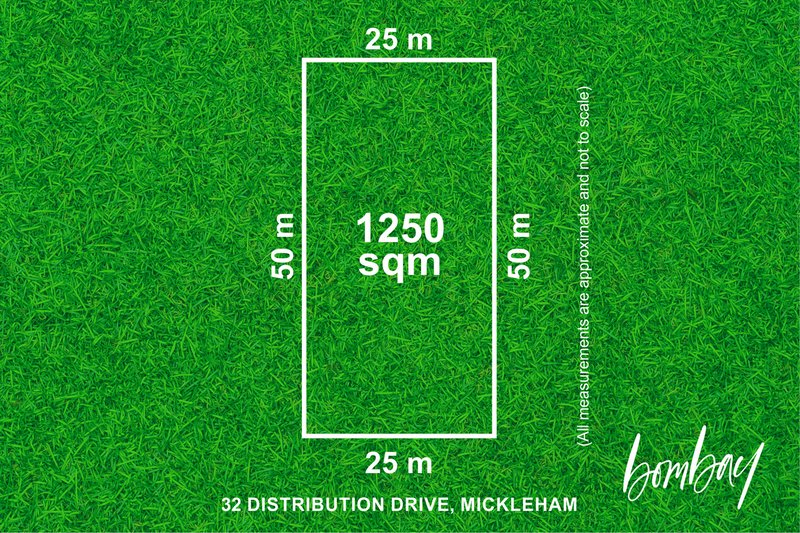 32 Distribution Drive, Mickleham VIC 3064