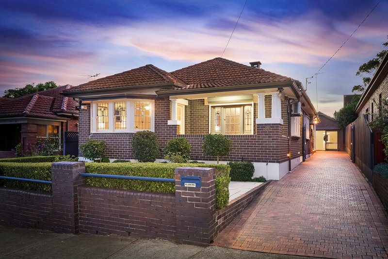 32 Dixson Avenue, Dulwich Hill NSW 2203