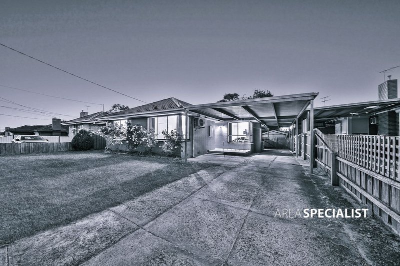 32 Donald Street, Springvale VIC 3171