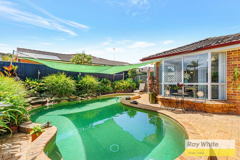 Photo - 32 Dotterel Street, Hinchinbrook NSW 2168 - Image 15