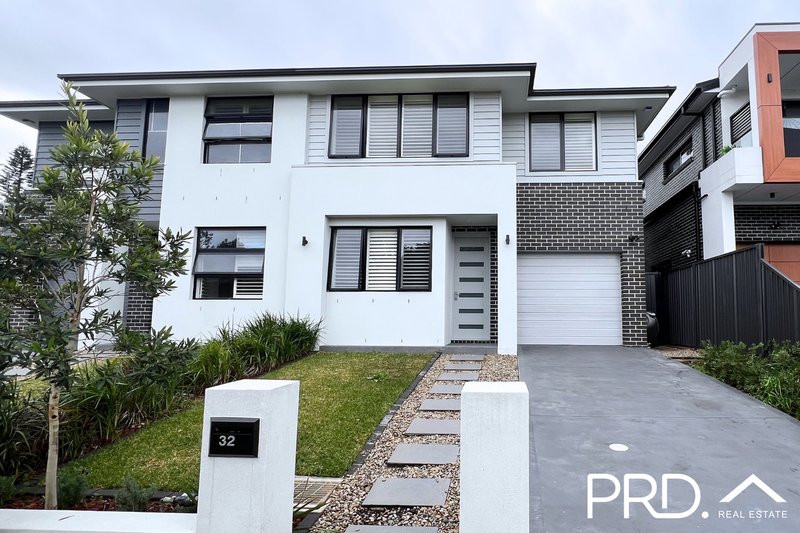 Photo - 32 Dove Street, Revesby NSW 2212 - Image 1